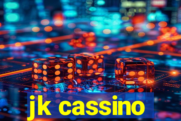 jk cassino